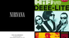 Yle Uutisten lukijoiden rakkain kappale 90-luvulta oli Nirvanan Smells Like Teen Spirit.