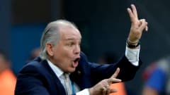 Alejandro Sabella.