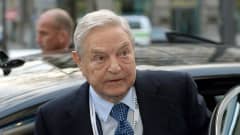 George Soros