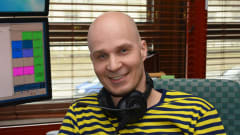 Marko Maunuksela
