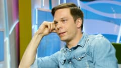 Mikko Nousiainen.