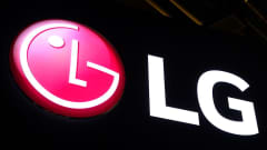 LG:n logo