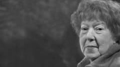 Claire Aho