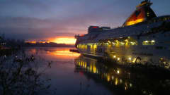 Baltic Princess