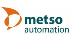Metso Automation -logo.