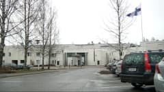 Hausjärven terveysasema