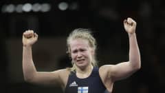Petra Olli