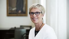 Veronica Rehn-Kivi.
