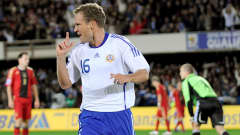 Suomi-Saksa 10.9.2008