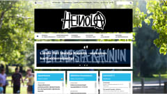 Heinola, apulanta