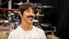 Anthony Kiedis