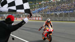 Marc Marquez
