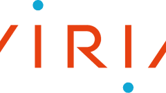 Virian logo.