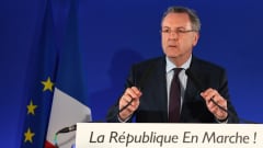 Macronin poliittinen liike julkaisi torstaina ehdokaslistansa