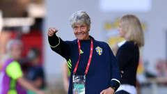 Pia Sundhage