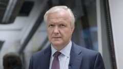 Olli Rehn