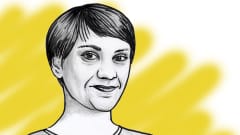 JENNY MATIKAINEN ARKISARJA