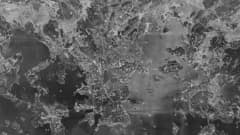 Ilmakuva Helsingistä 1950