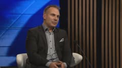 "Kyllä minä vähän räjäyttäisin tätä nykysysteemiä", sanoo työvoimayksikön päällikkö