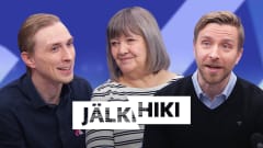 Naisten jalkapallon pääsarjan joukkueista suurin osa pk-seudulla: "Olisiko maakunnissa syytä tehdä vähän enemmän työtä?"