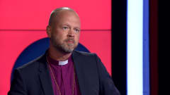 Helsingin piispa Teemu Laajasalo poistaisi jumalanpilkan rikoslaista: "Se ei ole ongelma"