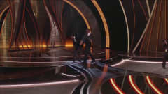 Will Smith suuttui Chris Rockille Oscar-gaalassa