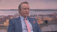 Ilta-Sanomien urheilutoimittaja Vesa Rantanen kritisoi kovin sanoin Harry Harkimoa
