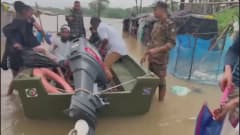 Bangladeshissa ja Intiassa tuhoisia tulvia – kymmeniä kuollut ja miljoonia jumissa