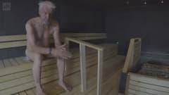 Kannattaako enää saunoa omassa saunassa?