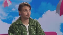 Roope Salminen lopetti juomisen reilu tuhat päivää sitten
