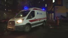 Sodan talousvaikutukset iskivät myös pietarilaiseen ambulanssiyhtiöön