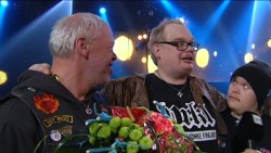 Pertti Kurikan Nimipäivät - UMK-voittaja ja Suomen euroviisuedustaja 2015 |  UMK 2015 | Musiikki 