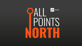 All Points North Radio Areena Ylefi - 