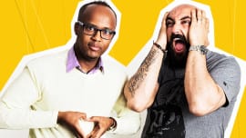 Työntekijä vai yrittäjä Työntekijä vai yrittäjä