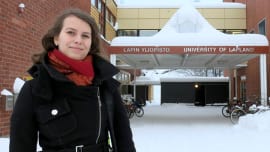 Yle Lappi Pippurimylly Kuppikakut Yle Lappi Radio Arenan
