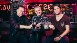 meri rosvot porno elokuva