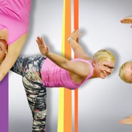 Radiojumppa Tv Areena Yle Fi