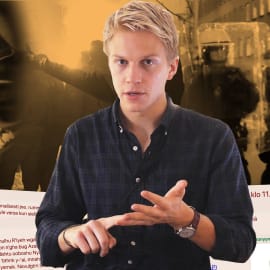 Jaakko Keso Yle Kioski Tv Areena Yle Fi