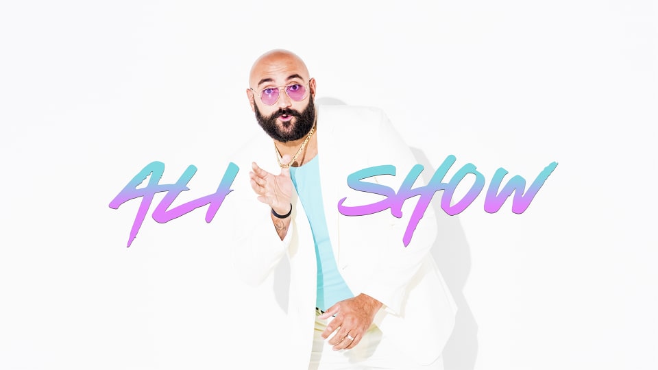 Vapaa elää Teini Seksi showssa