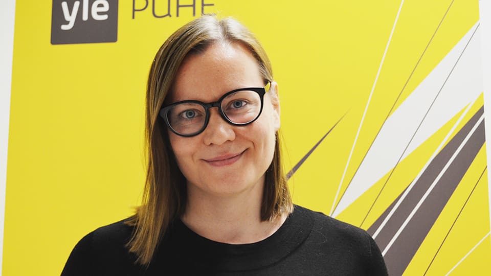 Mikä on vimma puolue