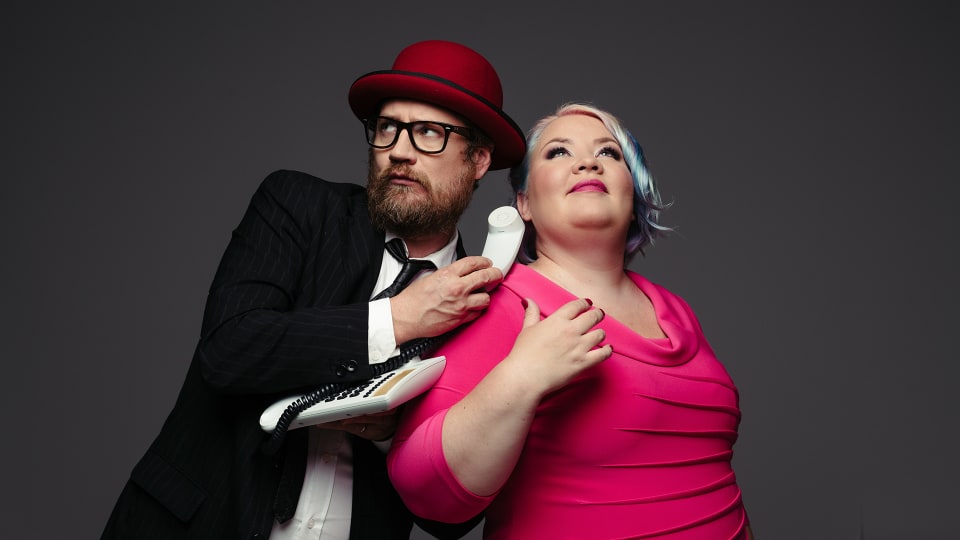 do Emily ja Daniel dating tosielämässä