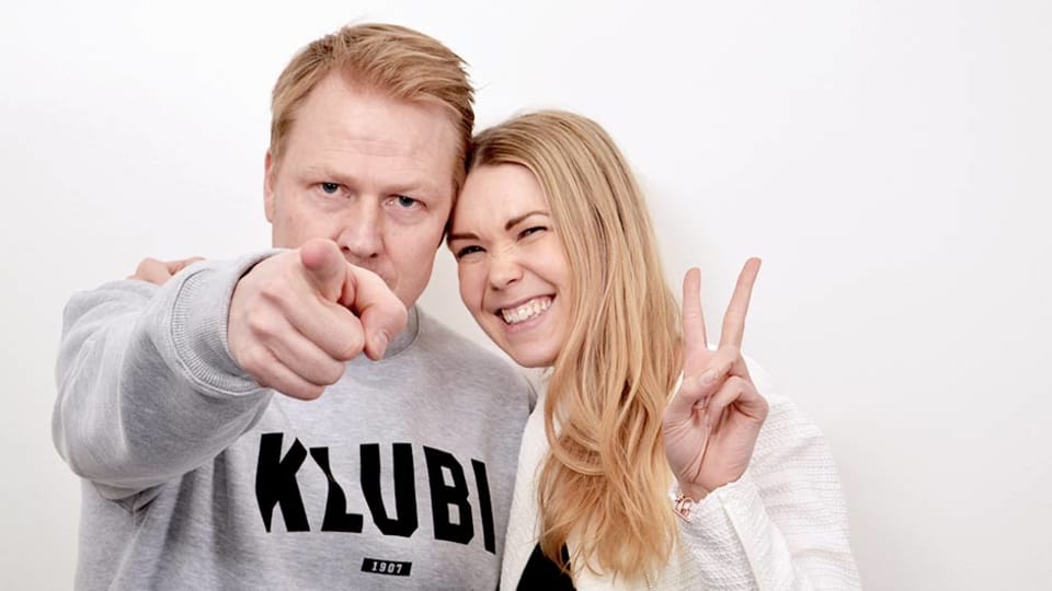 Dating mies oopperalaulaja