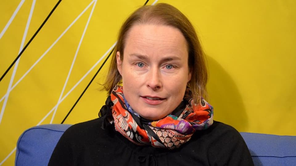 koukku ja koskaan puhu uudelleen