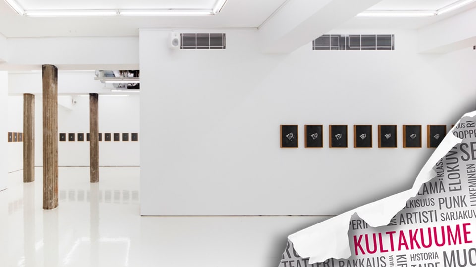 Musta tyttöjen suku puoli Galleria