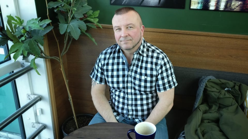 trannys kanssa iso Dicks