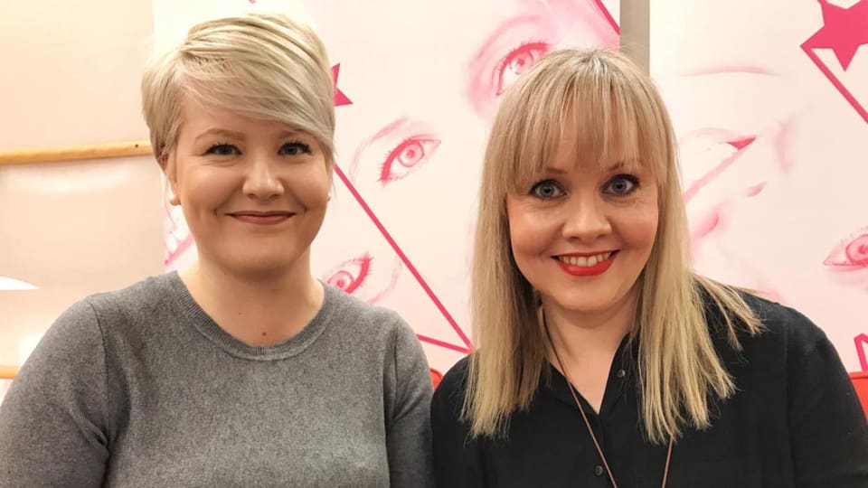askel sisko ja askel veli suku puoliRyhmä lesbo porno videoita