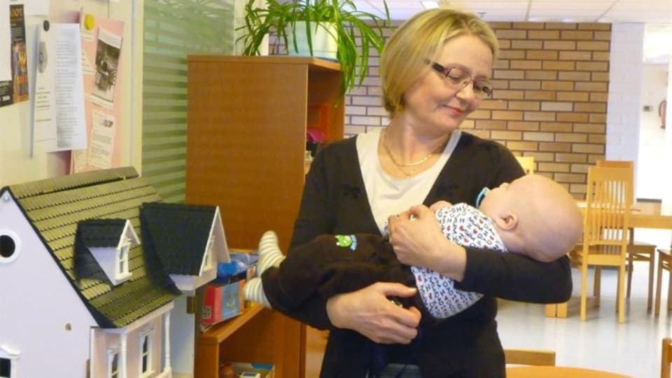 Kuuma Ebony tyttöjen vittu