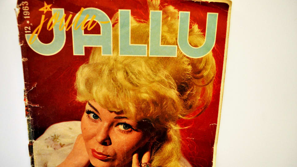 Äiti poika porno pic