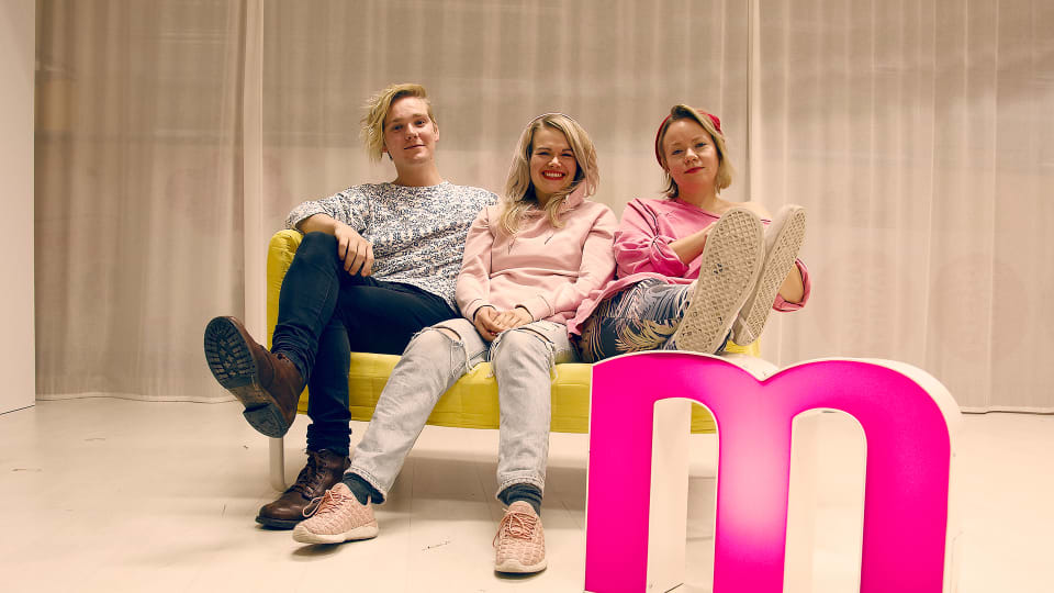 Fr 4 5 2018 X3m Morgon Radio Arenan Svenska Yle Fi