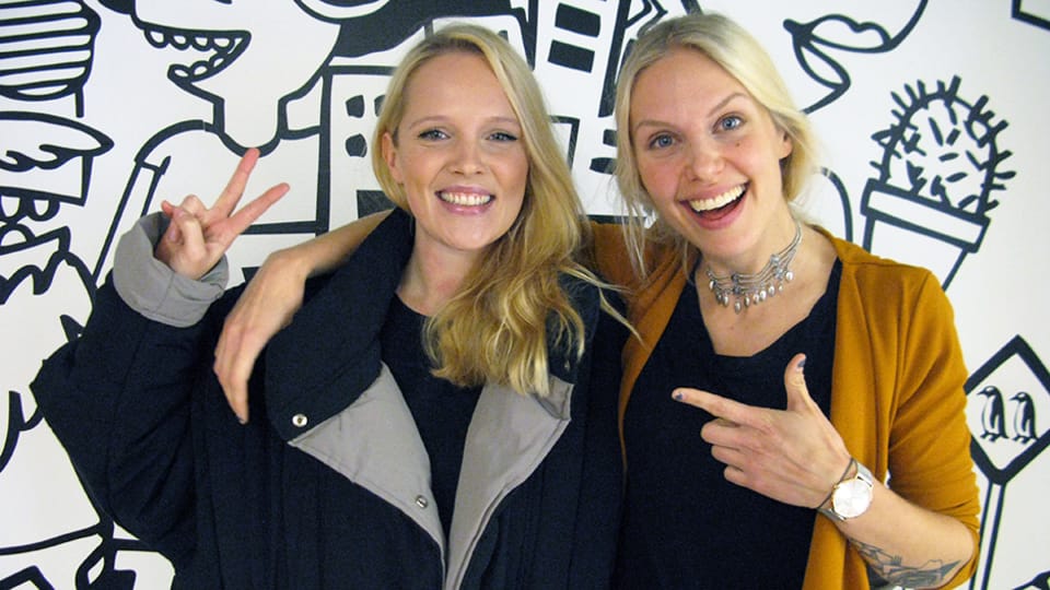 Vinkkejä isku työpaikkaa